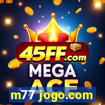 m77 jogo.com